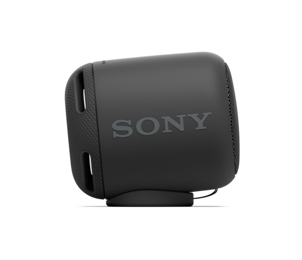 SONY SRS-XB10 Czarny - 398370 - zdjęcie 3